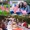 Flag Sticks 18" – Natural Wood Sticks for DIY Flags, Crafts, Classrooms & Decorations (10 Pack)